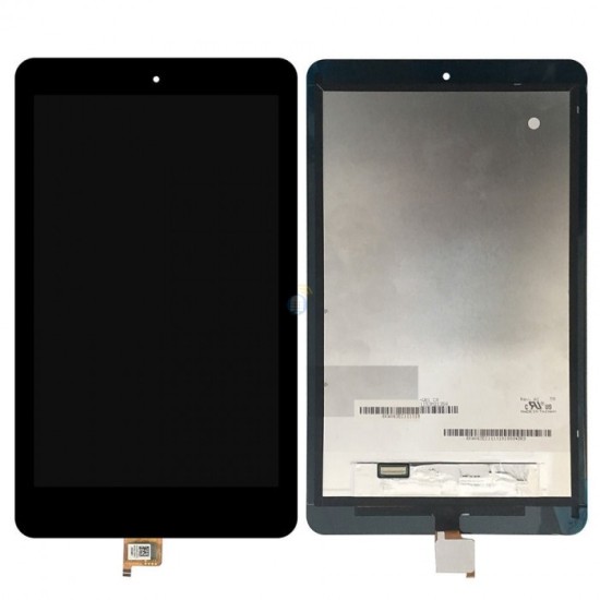 TOUCH+DISPLAY ACER ICONIA ONE 8 B1-820 8"PRETO TOUCH+DISPLAY ACER ICONIA ONE 8 B1-820 8"PRETO